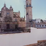 Solera * Херес-де-ла-Фронтера