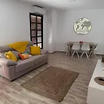 Solera Апартаменты Херес-де-ла-Фронтера