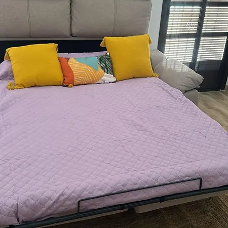 Solera Apartman Jerez de la Frontera