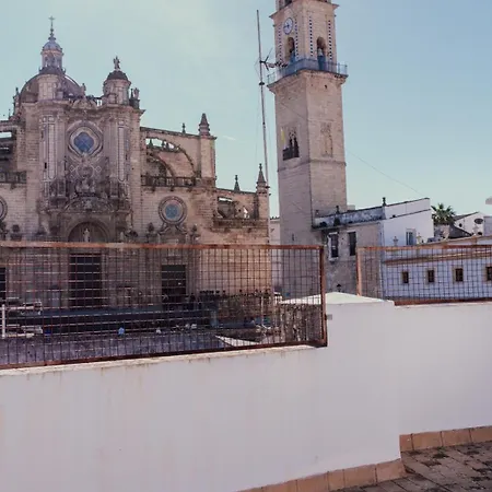 Solera * Jerez de la Frontera