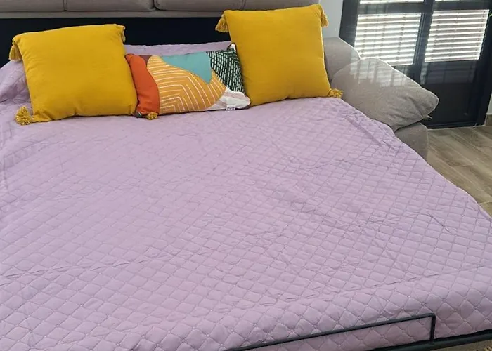 Solera Apartman Jerez de la Frontera