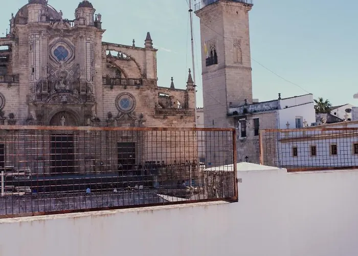 Solera * Jerez de la Frontera