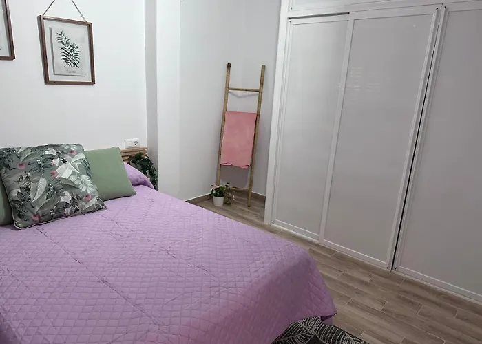 Apartman Solera