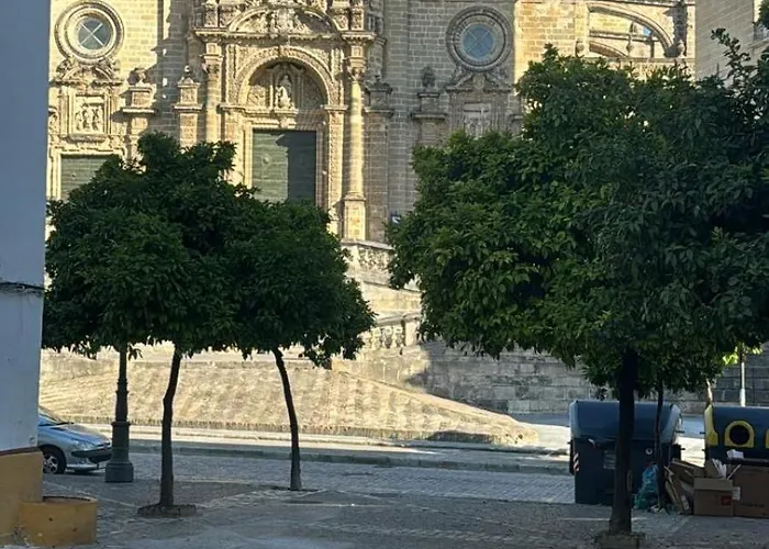 Apartman Solera Jerez de la Frontera