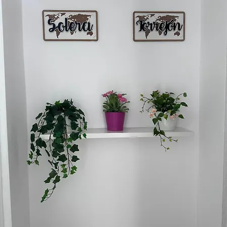 Διαμέρισμα Solera Χέρεζ