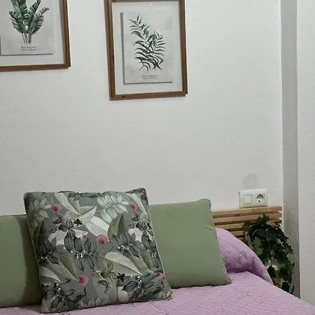 Διαμέρισμα Solera Χέρεζ