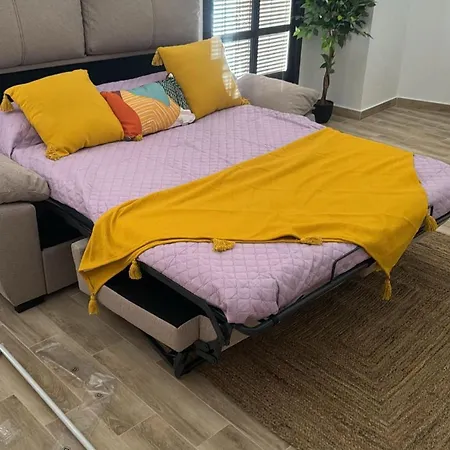 Apartmán Solera Jerez de la Frontera