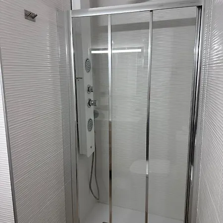 Apartmán Solera Jerez de la Frontera